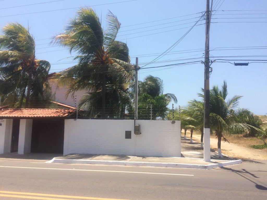 卡姆布库Shekinah House别墅 外观 照片