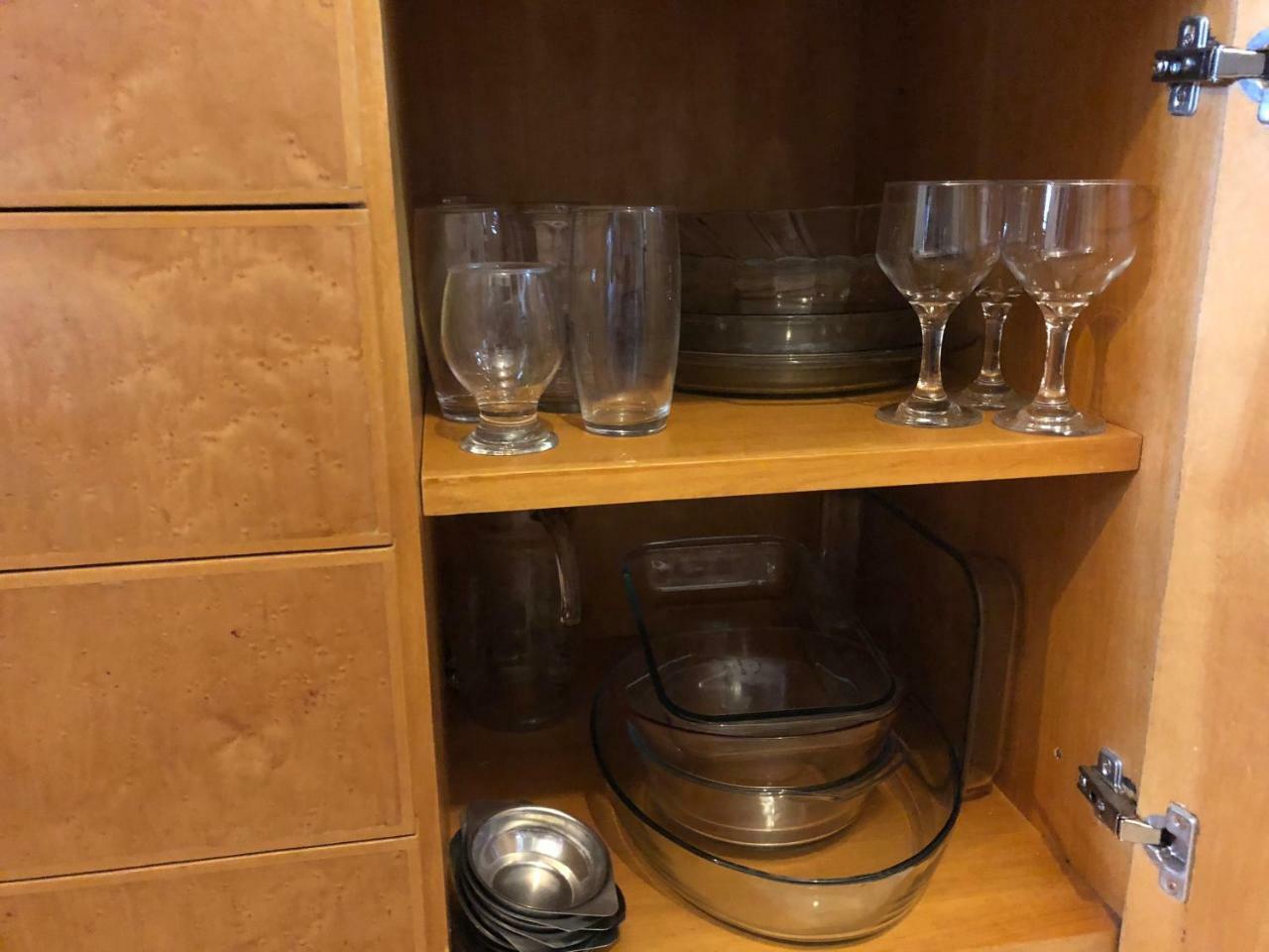 卡姆布库Shekinah House别墅 外观 照片