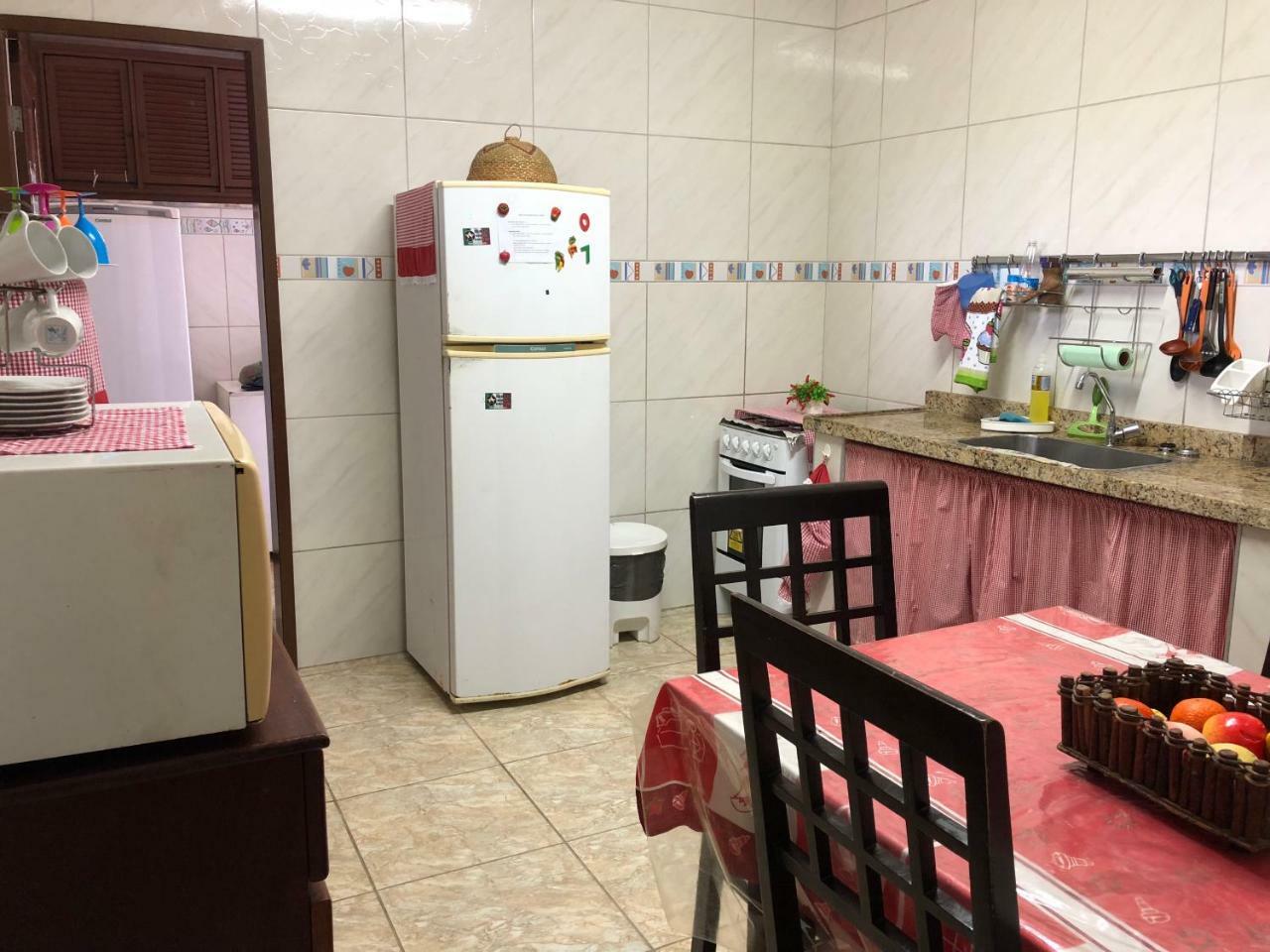 卡姆布库Shekinah House别墅 外观 照片